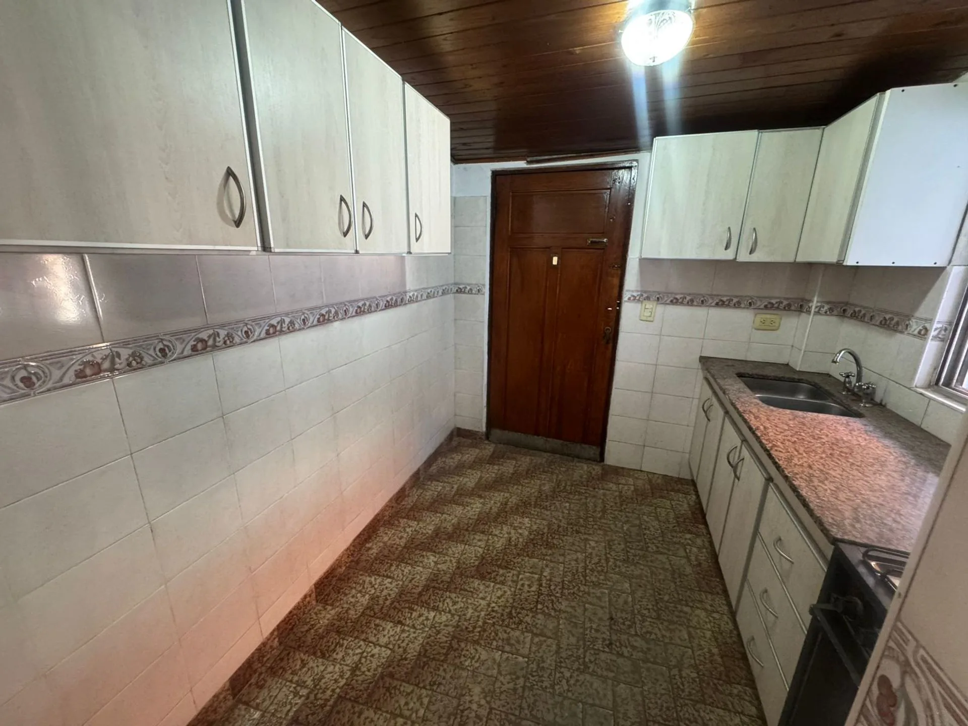 CASA EN VENTA ALDO BONZI APTA CREDITO 4 AMBIENTES foto 3
