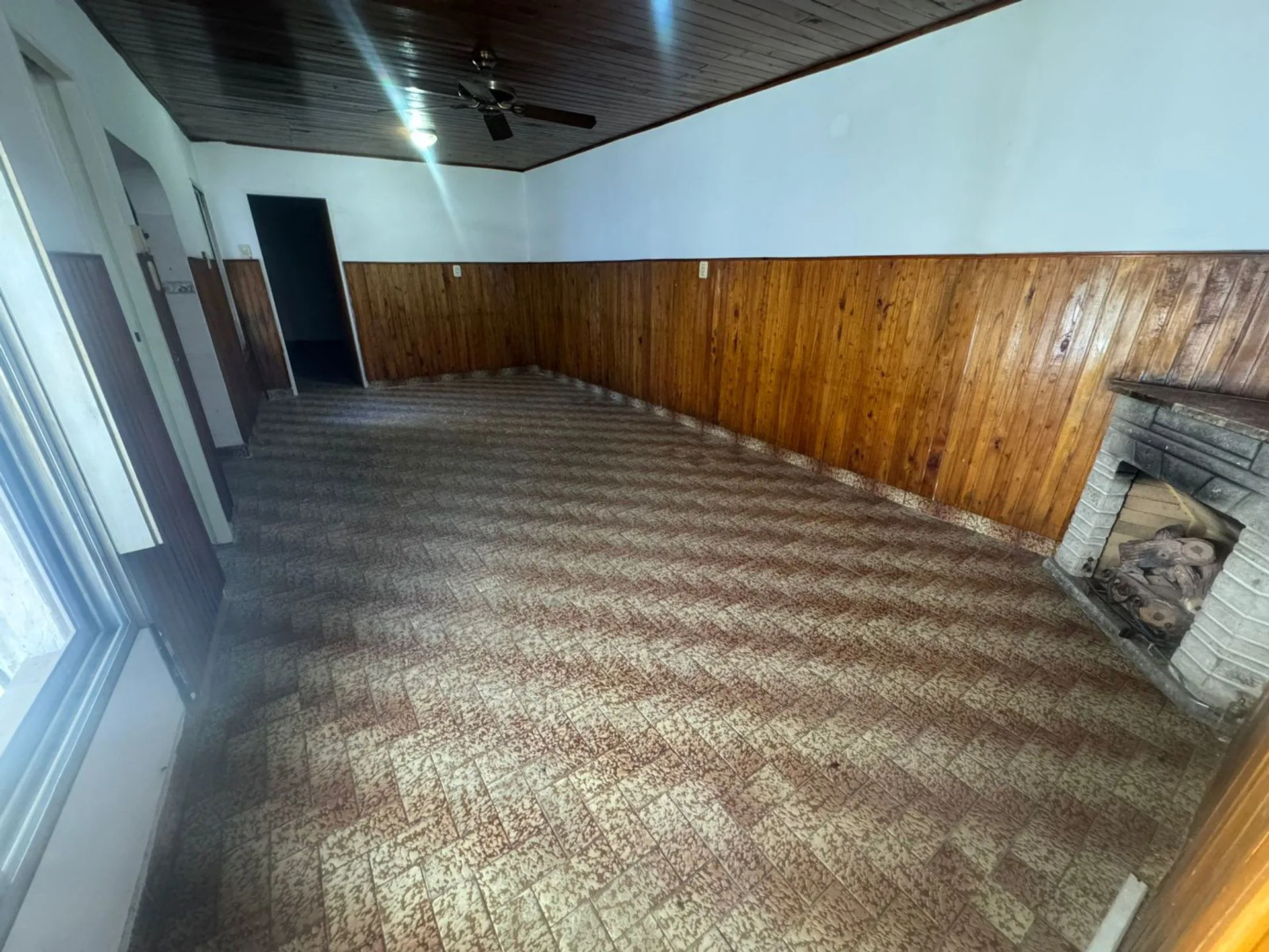 CASA EN VENTA ALDO BONZI APTA CREDITO 4 AMBIENTES foto 4