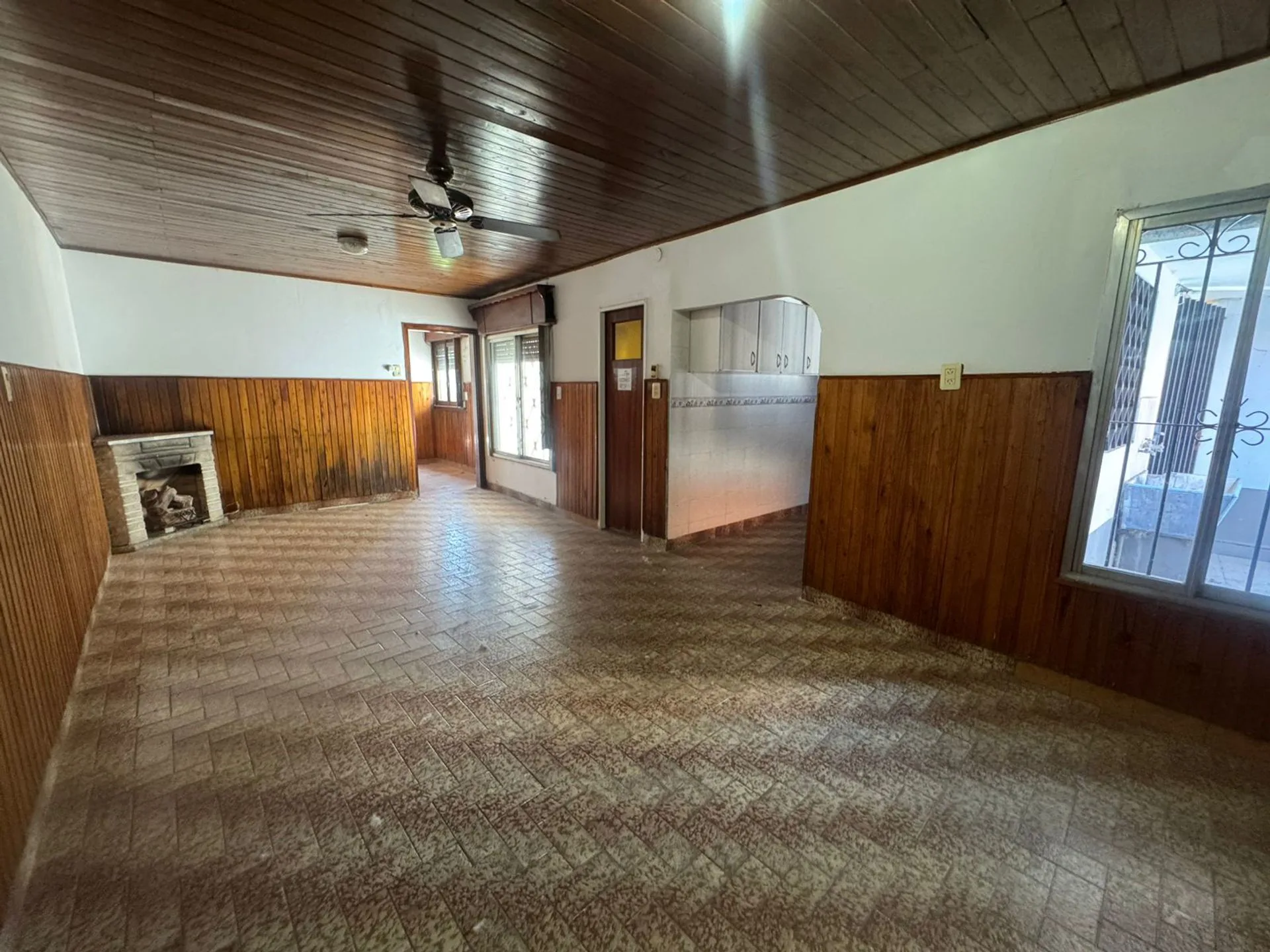 CASA EN VENTA ALDO BONZI APTA CREDITO 4 AMBIENTES foto 5