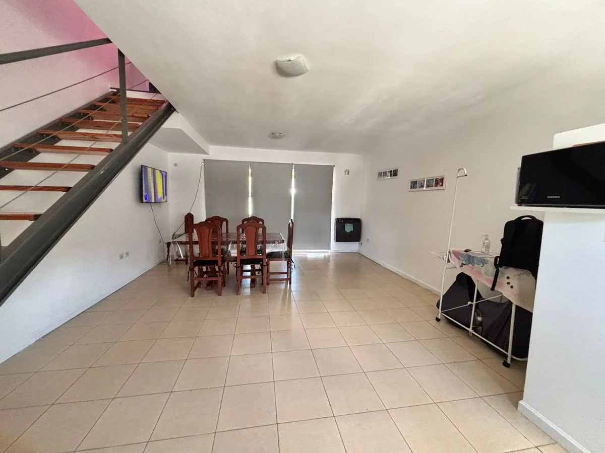 DUPLEX EN VENTA EN CANNING 3 AMBIENTES foto 2