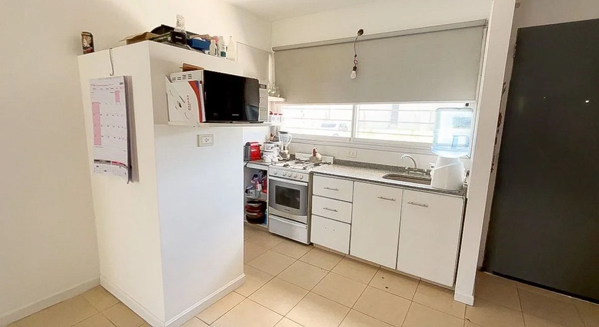 DUPLEX EN VENTA EN CANNING 3 AMBIENTES foto 3