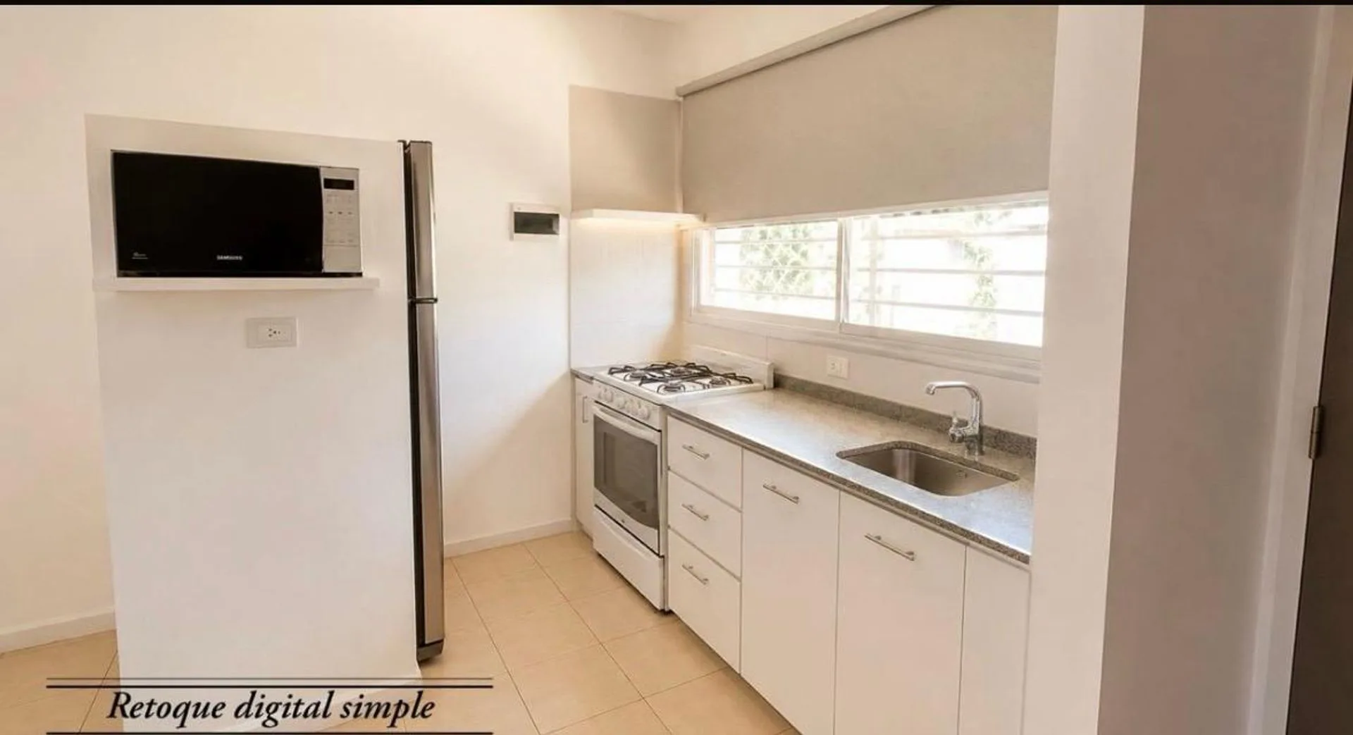 DUPLEX EN VENTA EN CANNING 3 AMBIENTES foto 4