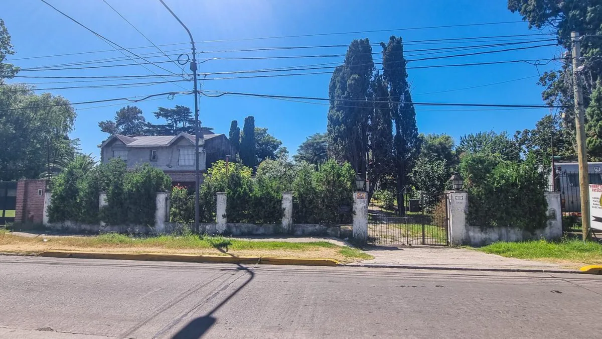 VENTA LOTE TERRENO 1500M2 GRAL PACHECO R2C FOT 1.2 foto 4