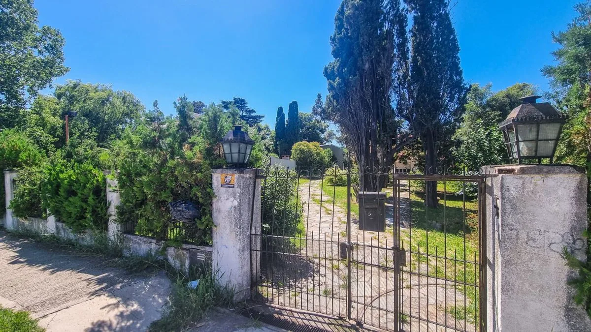 VENTA LOTE TERRENO 1500M2 GRAL PACHECO R2C FOT 1.2 foto 5