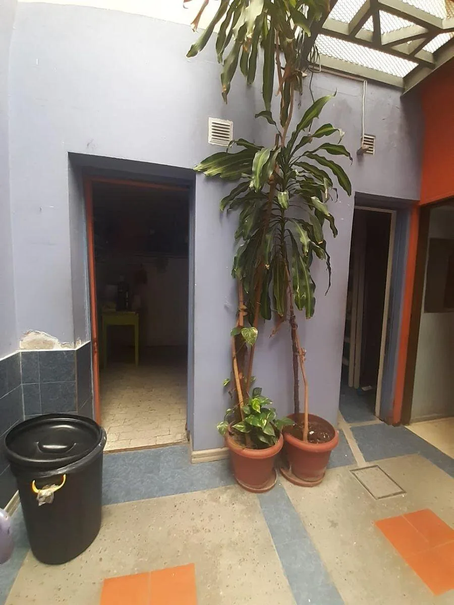 LOCAL ALQUILER VILLA CRESPO, LOTE PROPIO SIN EXPENSAS foto 2
