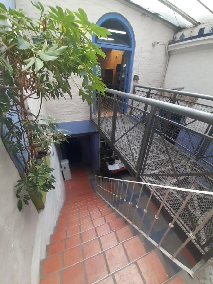 LOCAL ALQUILER VILLA CRESPO, LOTE PROPIO SIN EXPENSAS foto 3