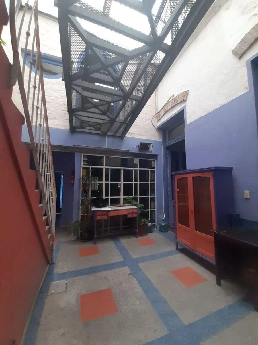 LOCAL ALQUILER VILLA CRESPO, LOTE PROPIO SIN EXPENSAS foto 4