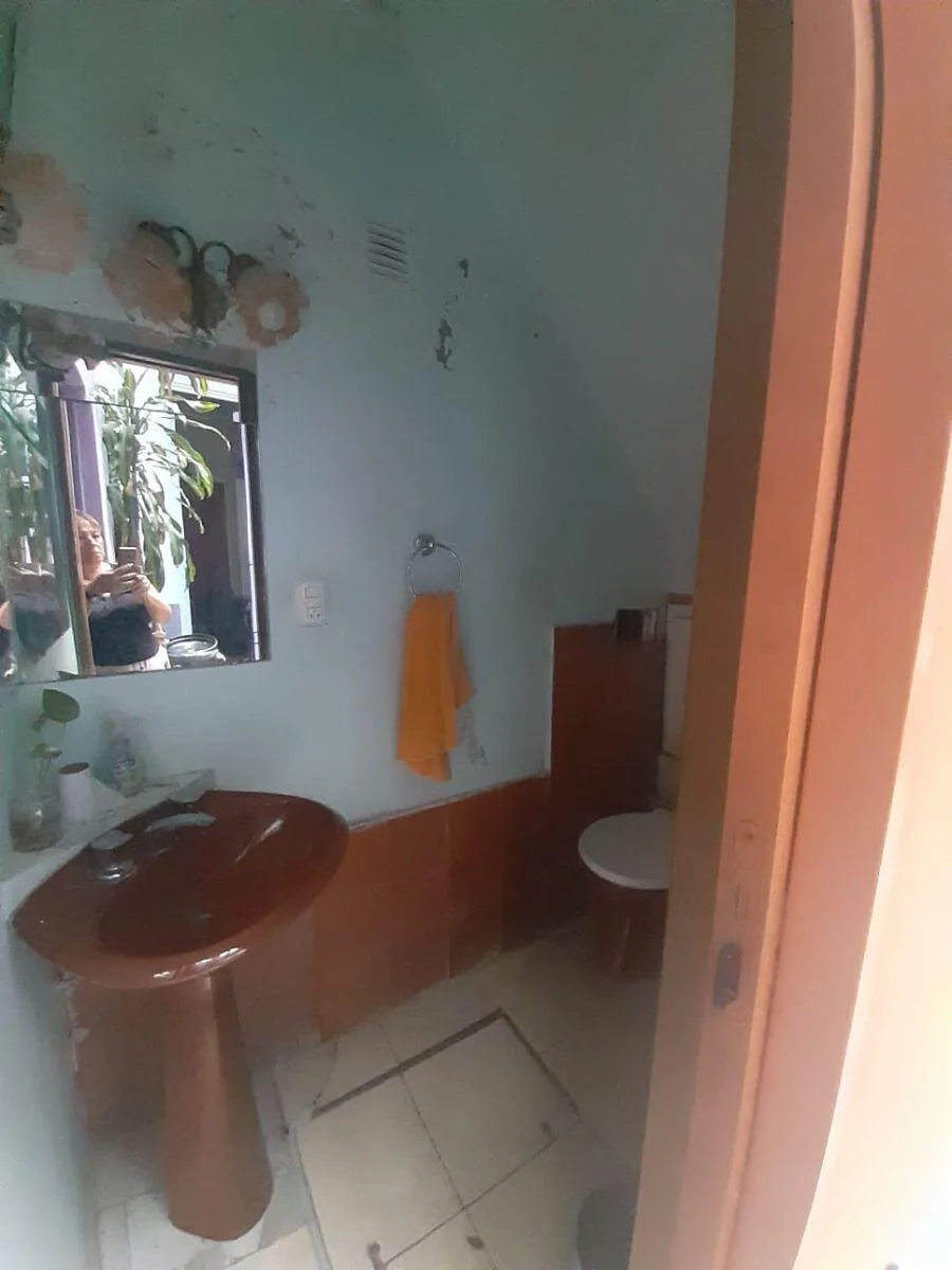 LOCAL ALQUILER VILLA CRESPO, LOTE PROPIO SIN EXPENSAS foto 5