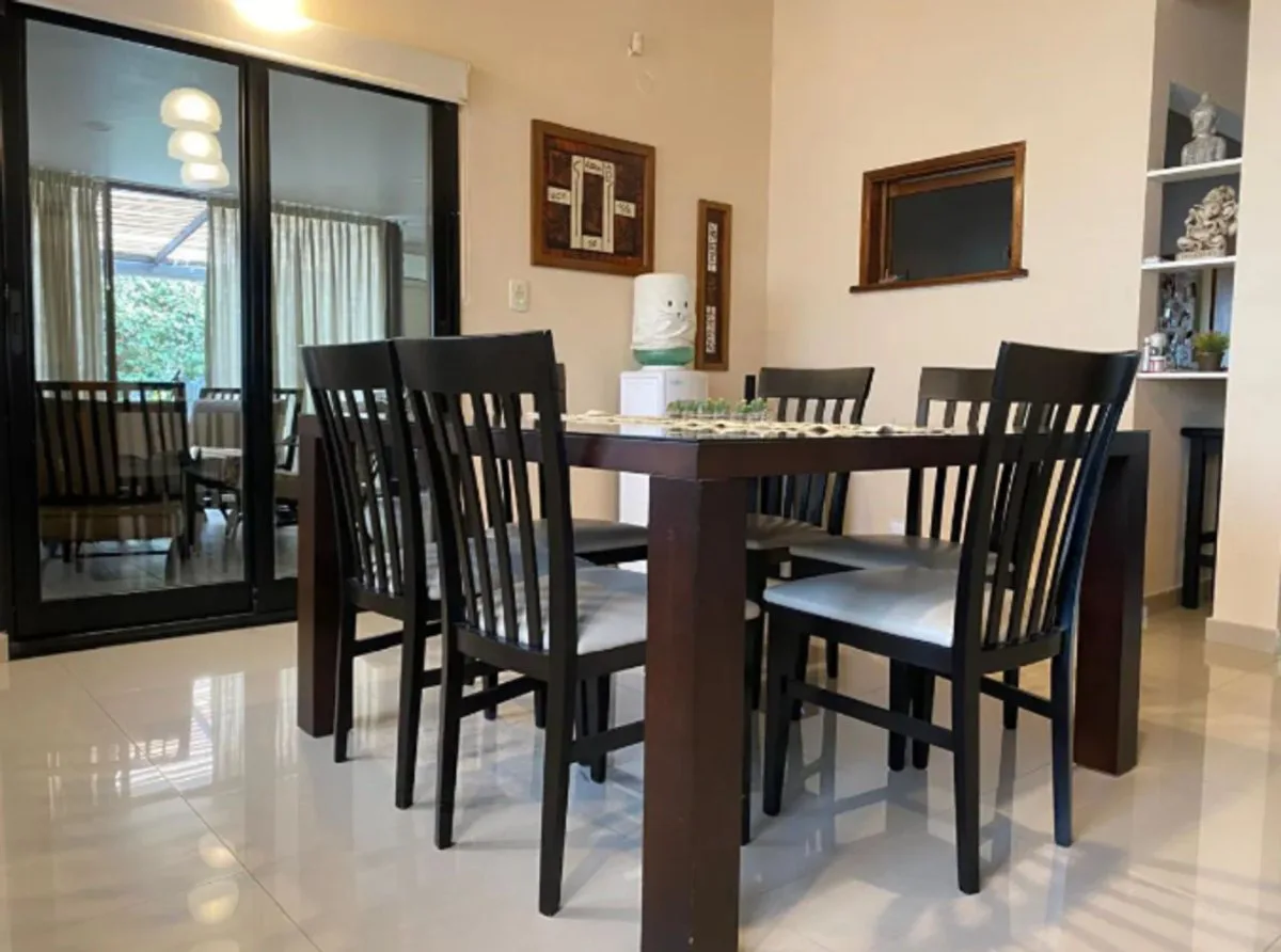 Casa en venta en barrio cerrado El Resuello foto 3