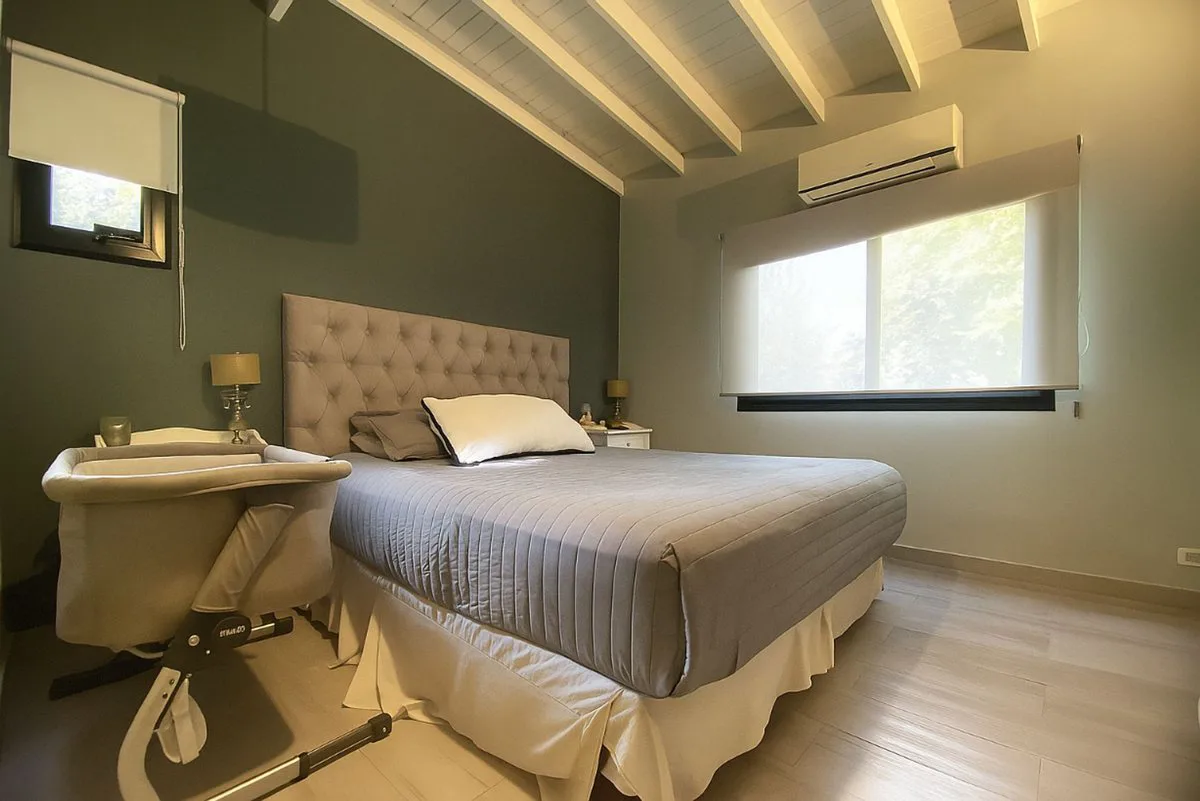 Casa en venta en barrio cerrado El Resuello foto 4