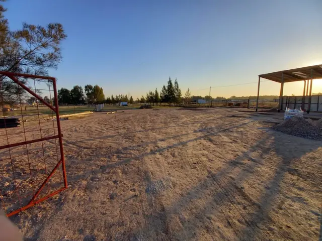 LOTE SOBRE RUTA 210 - B° LAS ACACIAS - BRANDSEN