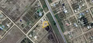 LOTE SOBRE RUTA 210 - B° LAS ACACIAS - BRANDSEN foto 3