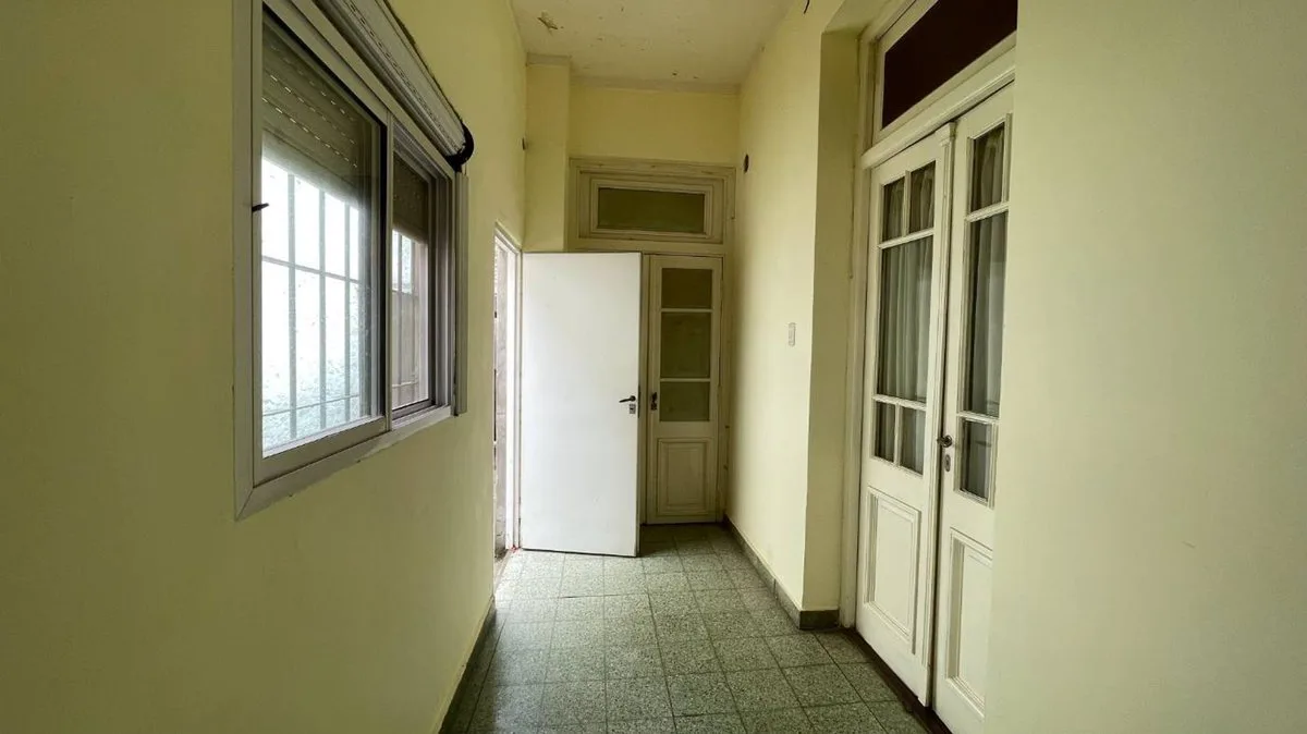 VENTA CASA 3 AMBIENTES VILLA MAIPU GARAGE Y PATIO