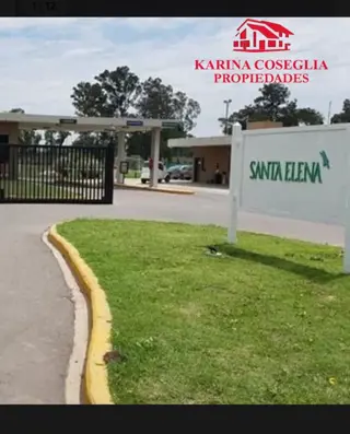 LOTE EN VENTA SANTA ELENA , PILAR DEL ESTE foto 1