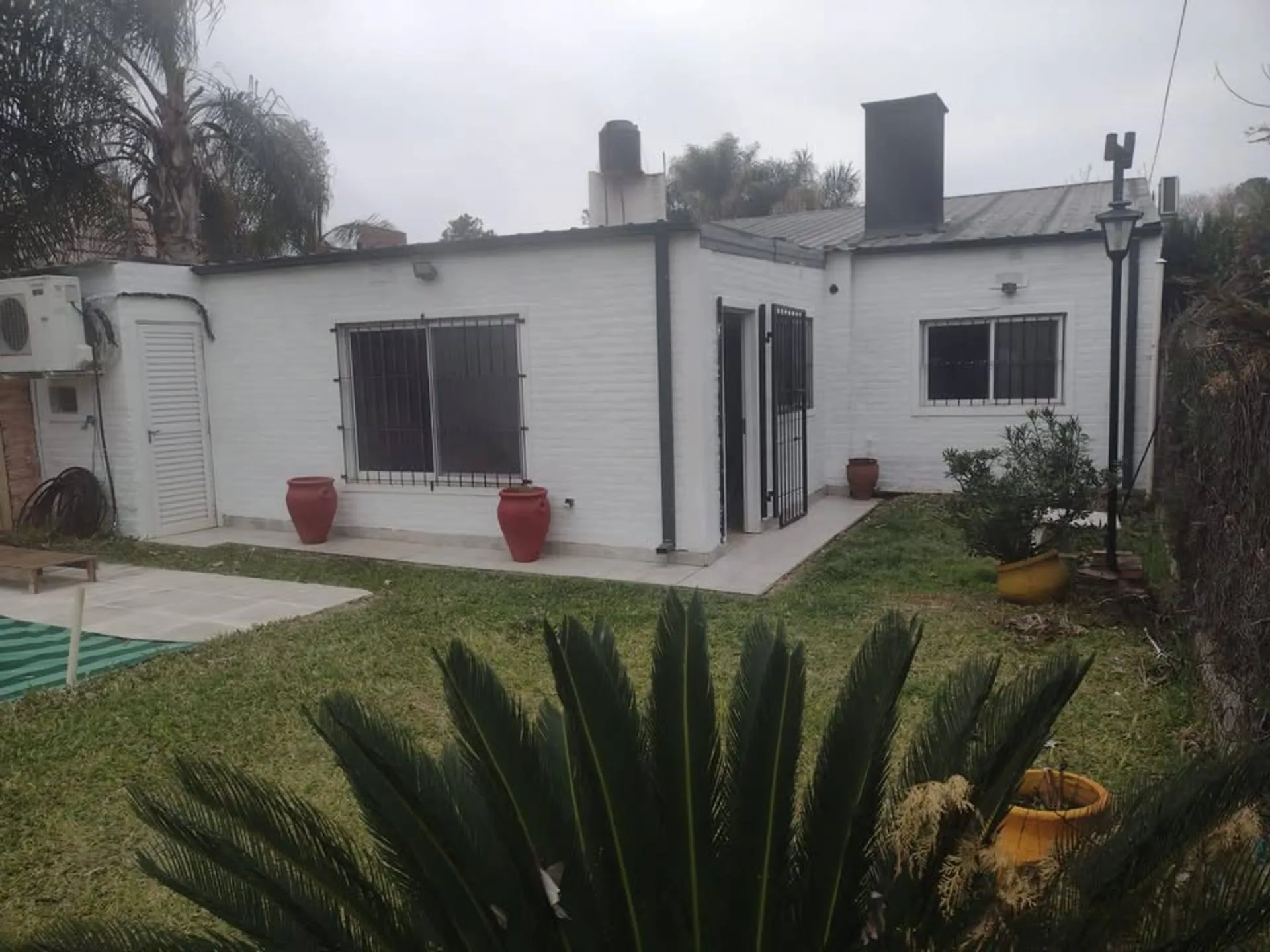 VENTA casa 2 dorm y con pileta en Altos del Sauce foto 2