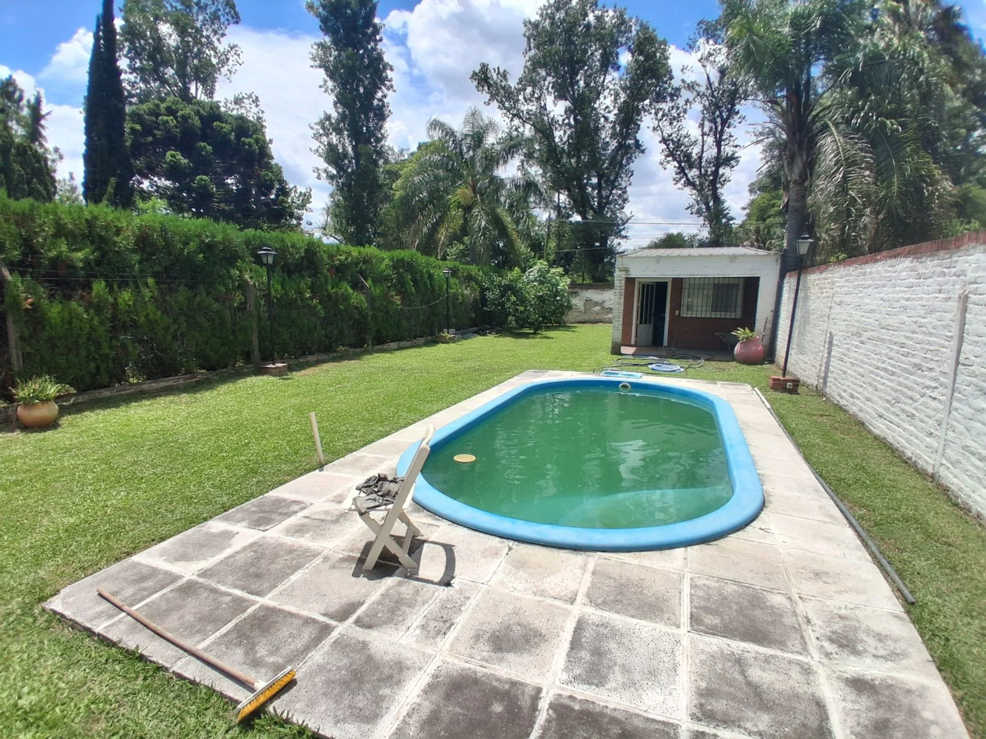 VENTA casa 2 dorm y con pileta en Altos del Sauce foto 4
