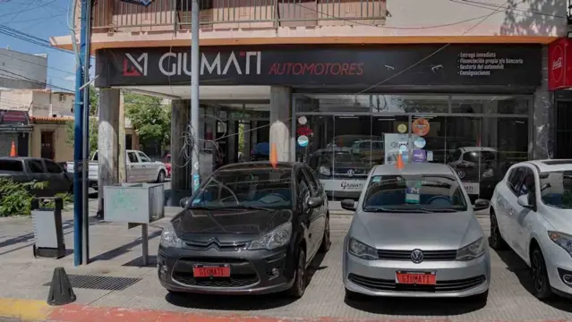 VENDE LOCAL COMERCIAL GODOY CRUZ CALLE SAN MARTIN