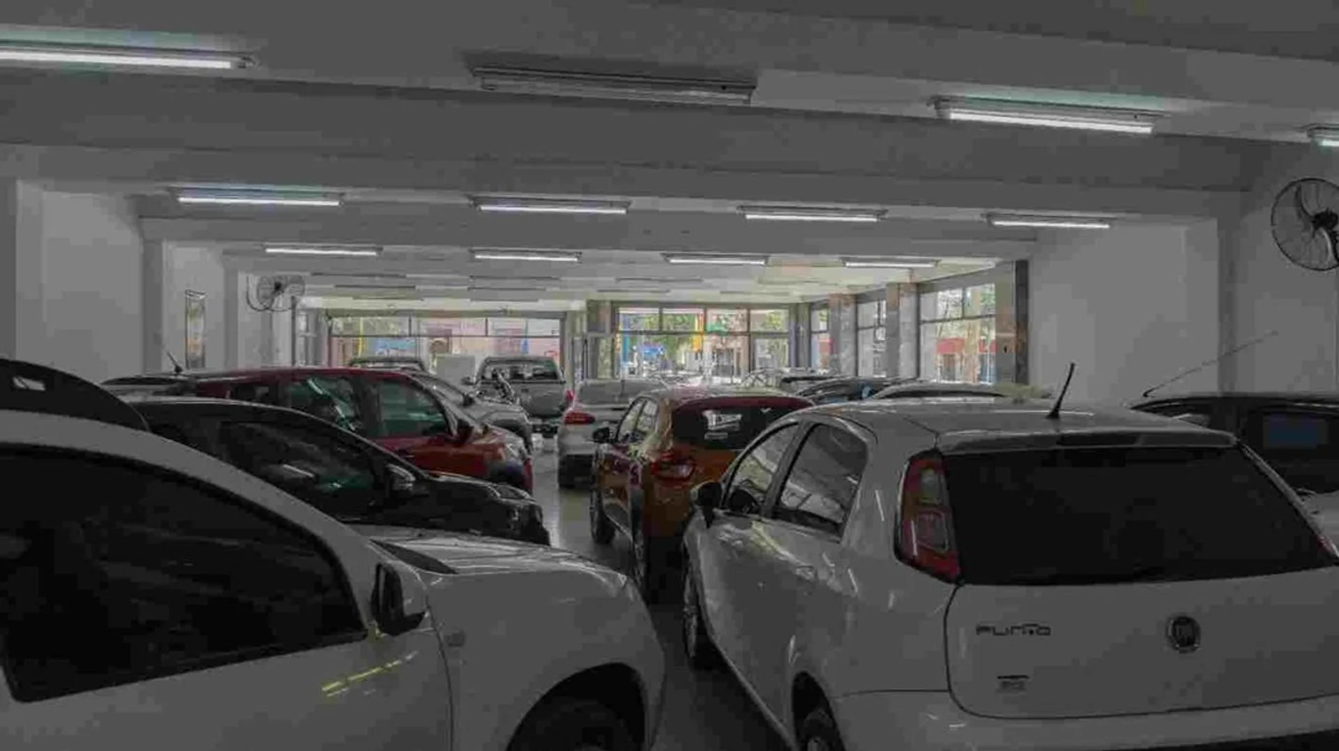 VENDE LOCAL COMERCIAL GODOY CRUZ CALLE SAN MARTIN foto 4