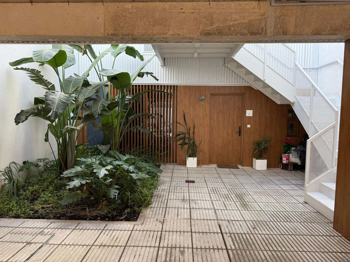 VENTA PH A ESTRENAR CABALLITO C/TERRAZA-A. CREDITO foto 2
