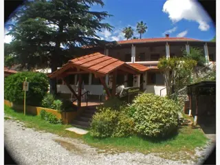 Hotel en Merlo San Luis, En Piedra Blanca, "Donde se escucha el silencio" foto 1