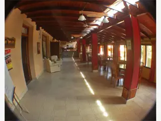 Hotel en Merlo San Luis, En Piedra Blanca, "Donde se escucha el silencio" foto 3
