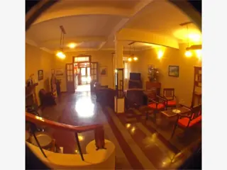 Hotel en Merlo San Luis, En Piedra Blanca, "Donde se escucha el silencio" foto 4