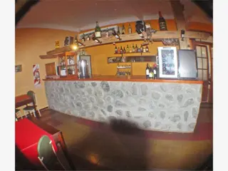 Hotel en Merlo San Luis, En Piedra Blanca, "Donde se escucha el silencio" foto 5