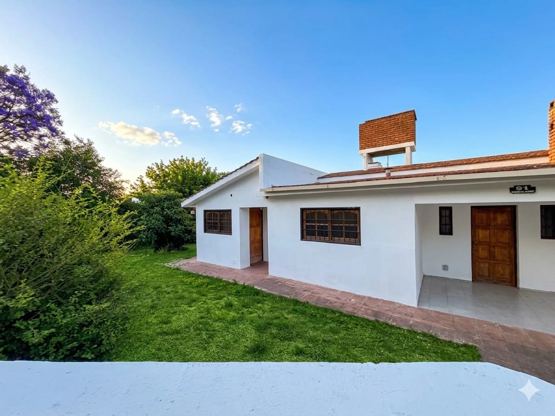 Casa en una planta en Lote 1800m2 Salsipuedes foto 2