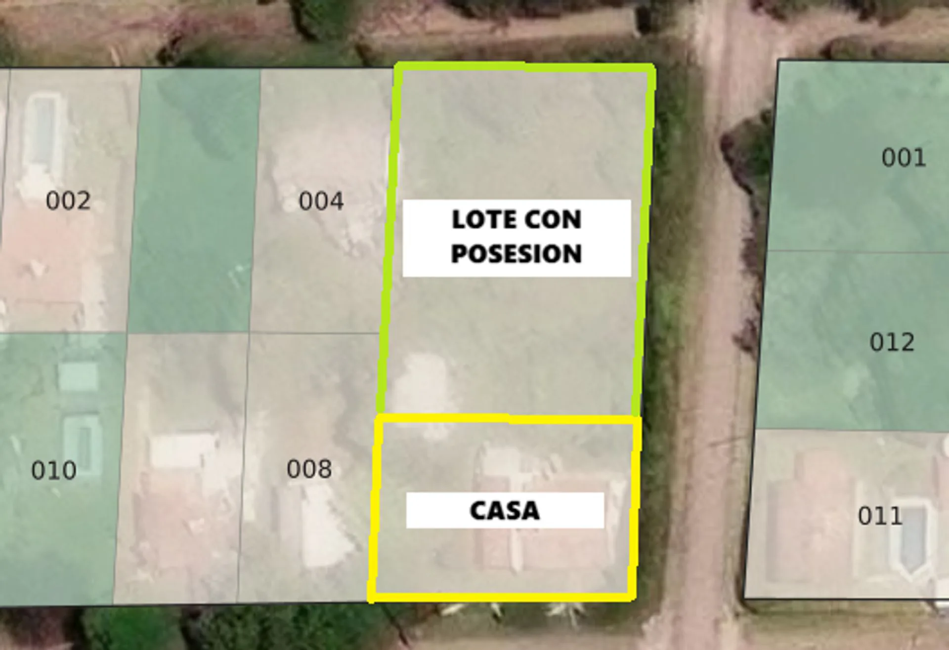 Casa en una planta en Lote 1800m2 Salsipuedes foto 4