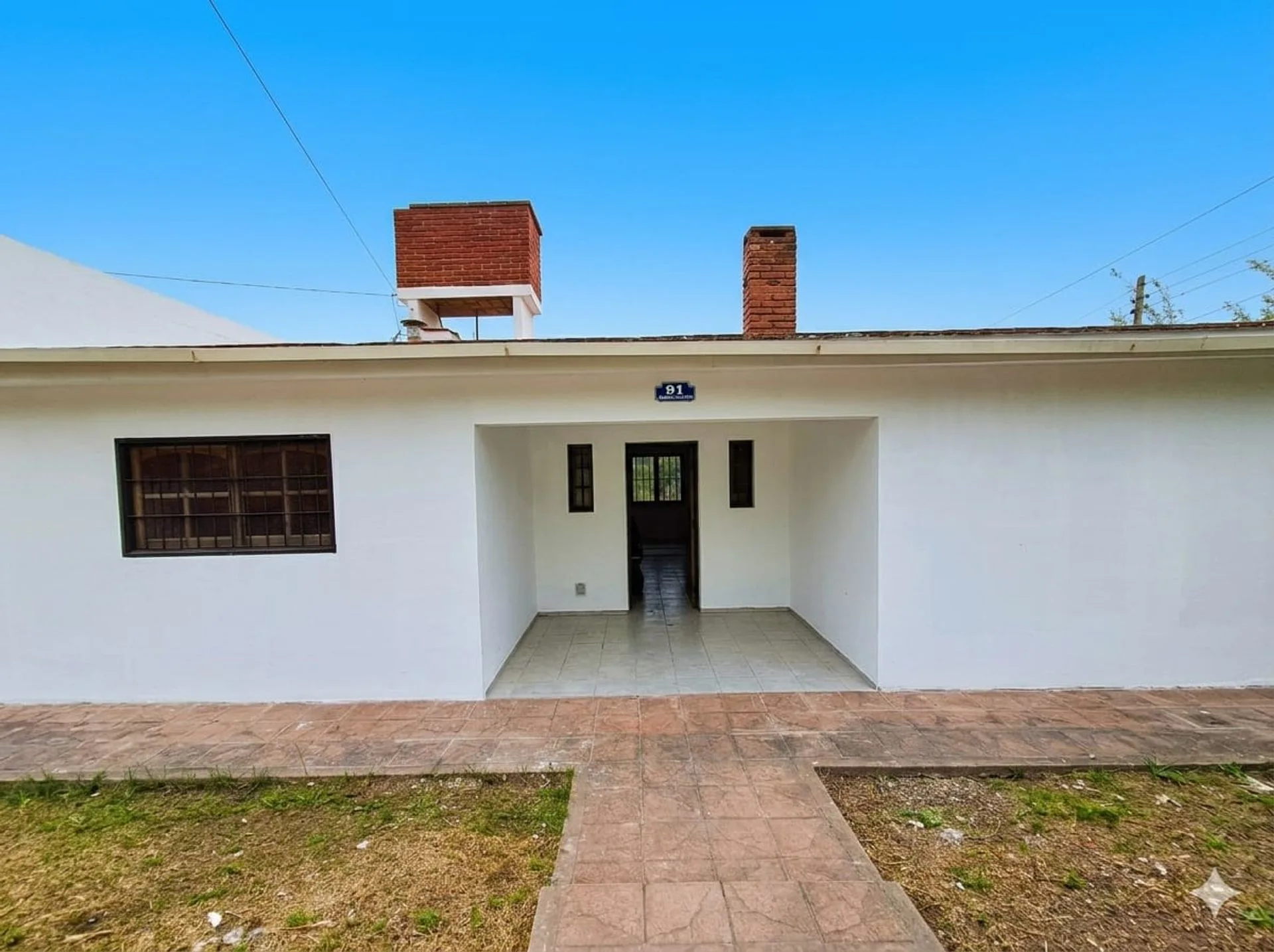 Casa en una planta en Lote 1800m2 Salsipuedes foto 5