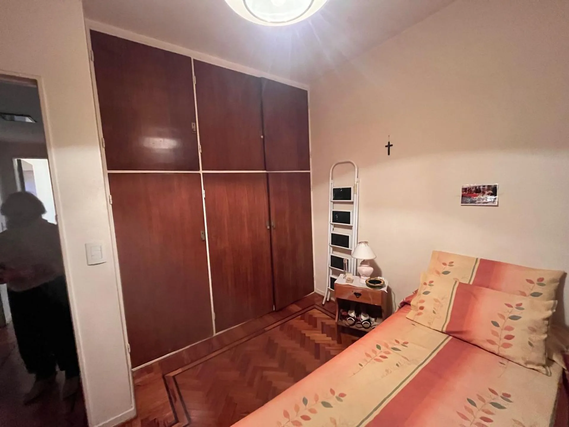 Departamento 4 ambientes Con Dependencia foto 5