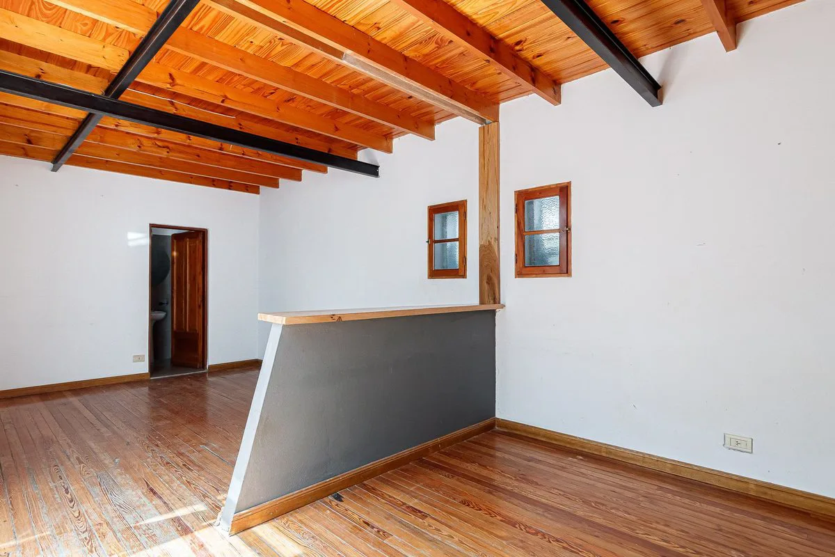 VENTA- BALVANERA- PH- TERRAZA PARRILLA- IMPECABLE foto 5