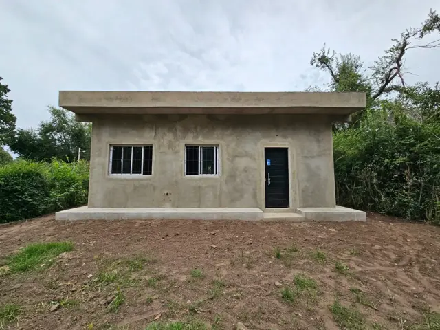 Venta Lote 540 m2 francisco Álvarez