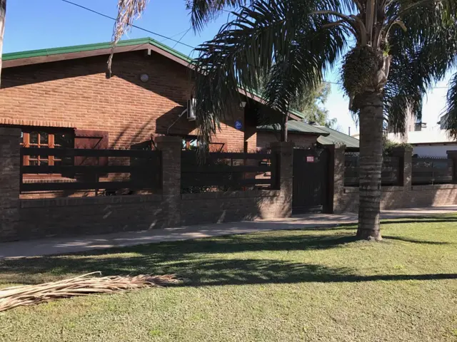 CASA EN FUNES, INDEPENDENCIA 1150