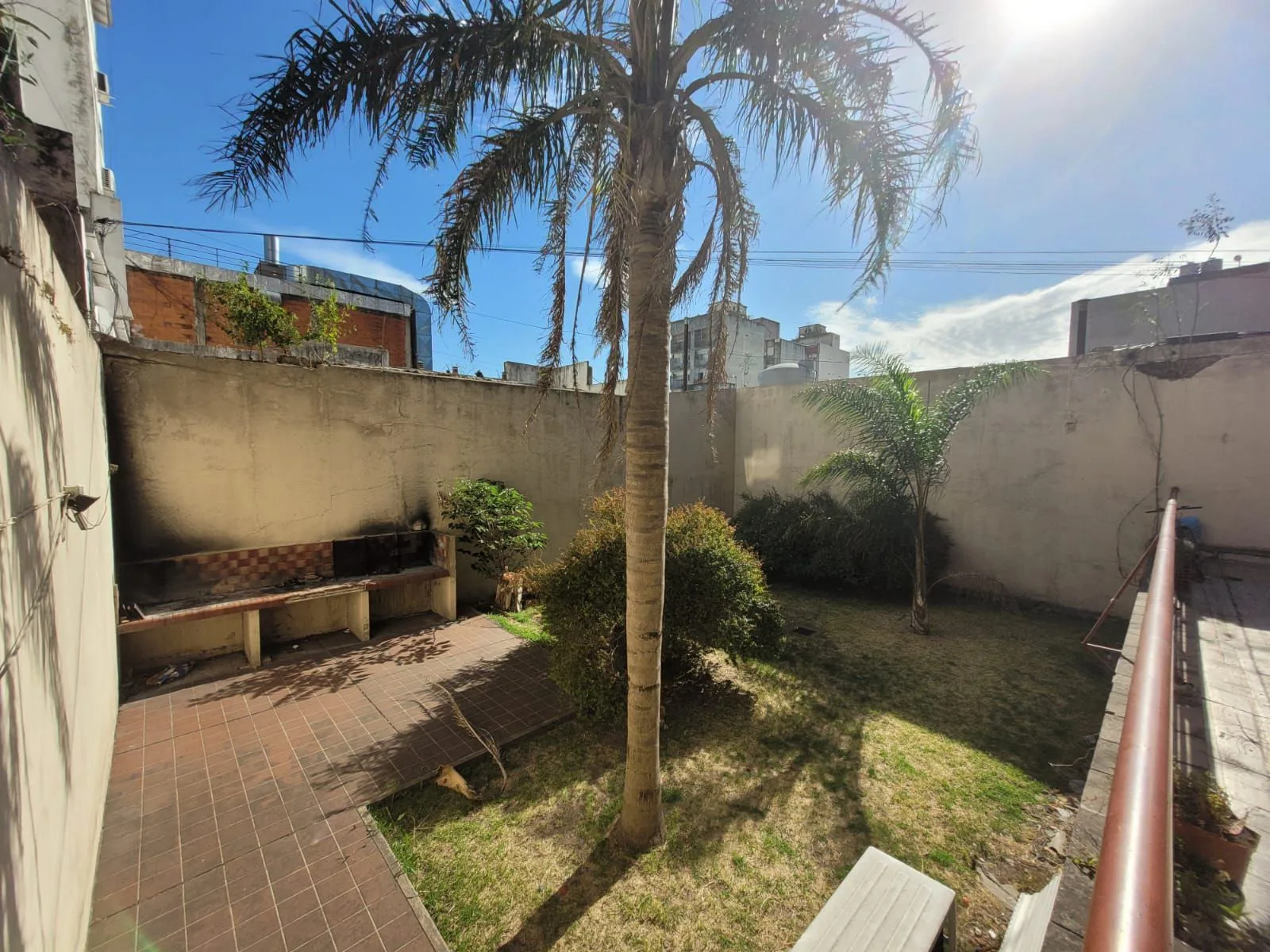 Departamento en Venta 5 Ambientes en Morón centro. foto 4