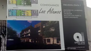 SU MEJOR OPCIÓN DEPARTAMENTOS DE 2 AMBIENTES EN HURLINGHAM LOS ALAMOS 1 foto 3