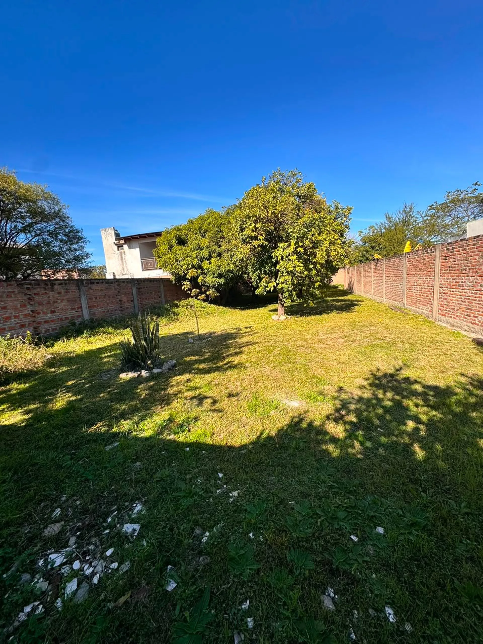 TERRENO EN VENTA EN EL CENTRO DE GOYA foto 2