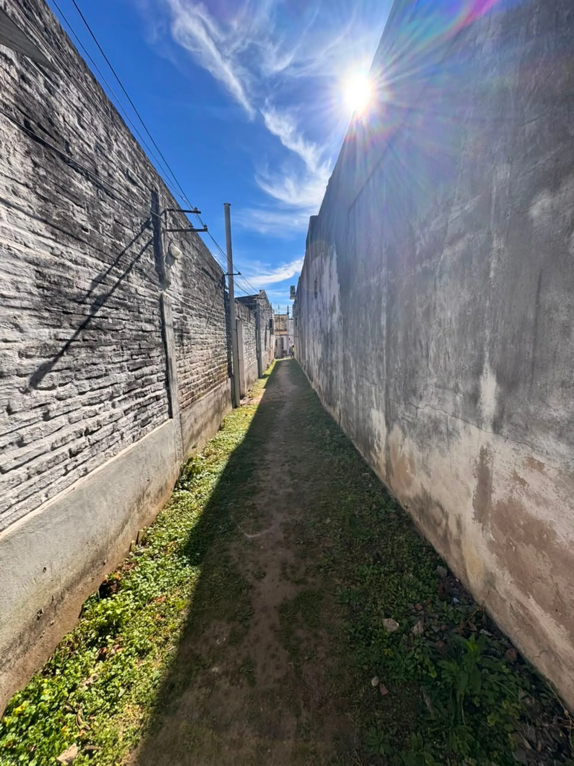 TERRENO EN VENTA EN EL CENTRO DE GOYA foto 4