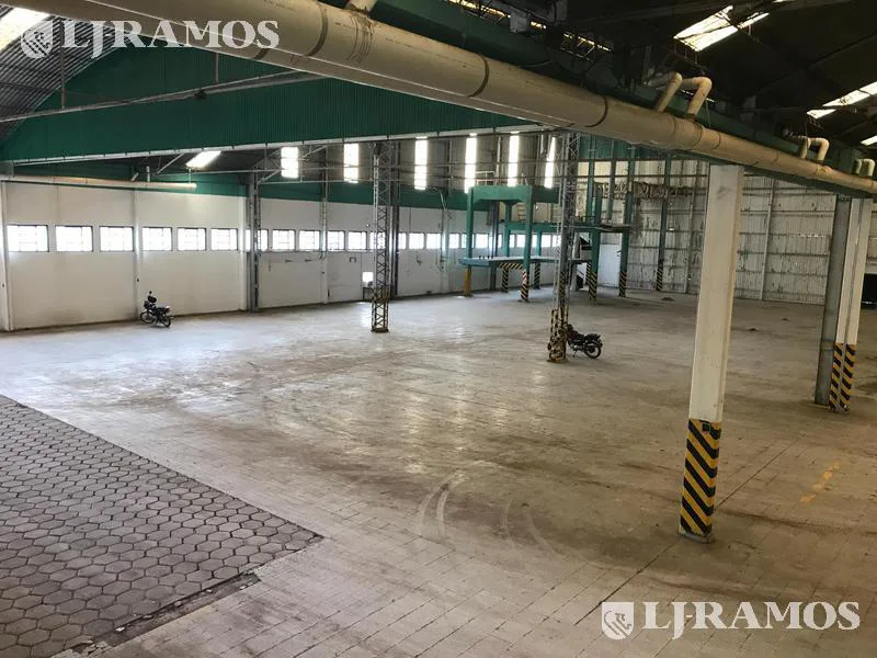 Depósito en Alquiler en Bosques foto 2
