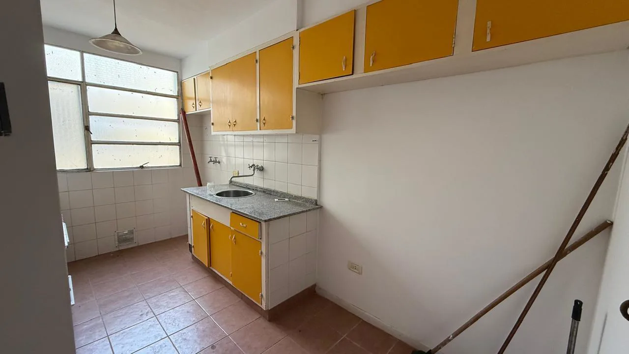 1º Mayo 1300 - Departamento de dos dormitorios en alquiler en Rosario foto 4