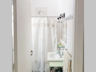 PH en Venta en Villa Crespo 2 ambientes 39 m2 1er piso por escalera, al contrafrente - Thames 400 foto 4