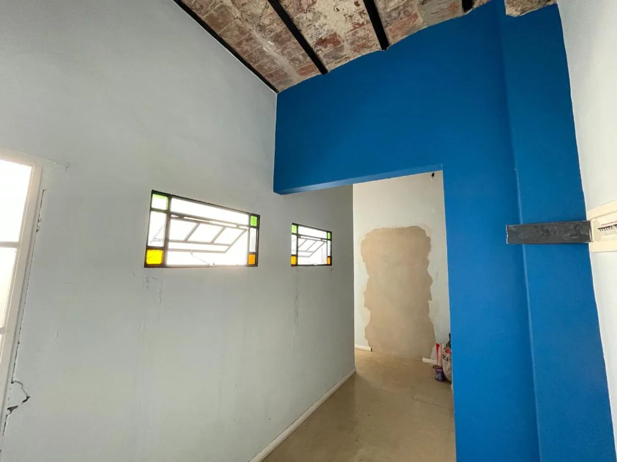 PH 3 AMB EN VENTA VILLA LURO CON TERRAZA RECICLADO foto 5
