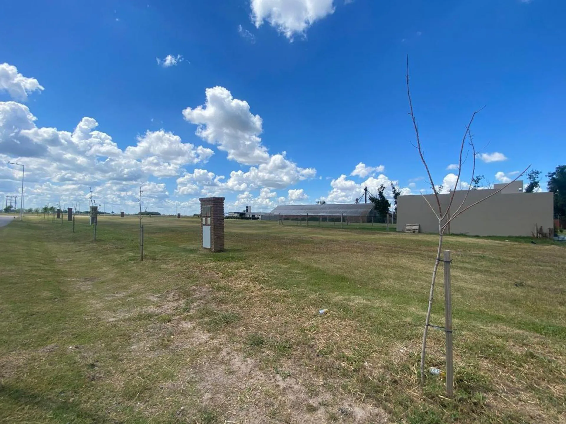 Lote en Ricardone de 450 m2 - 7 Leguas foto 2