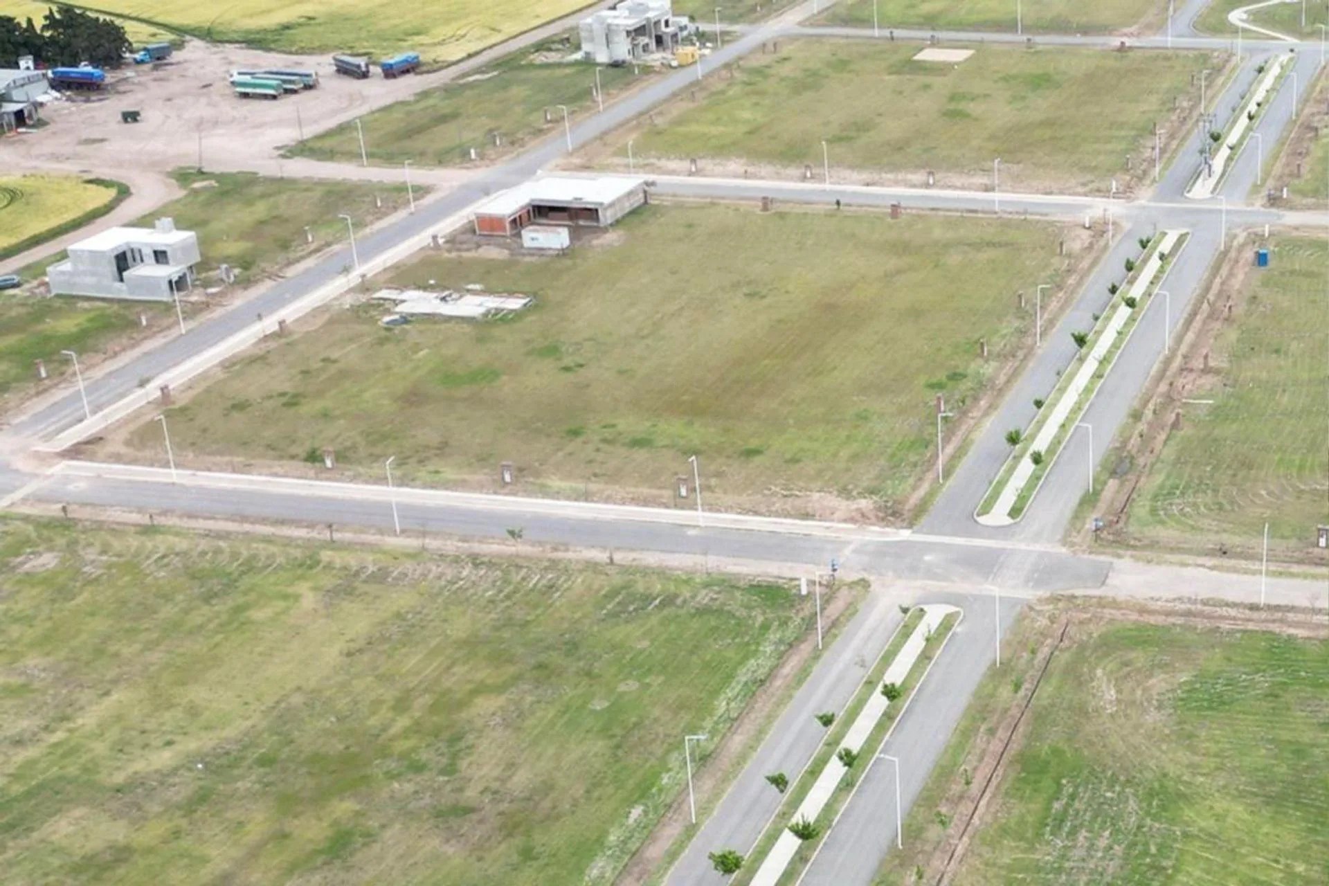 Lote en Ricardone de 450 m2 - 7 Leguas foto 3