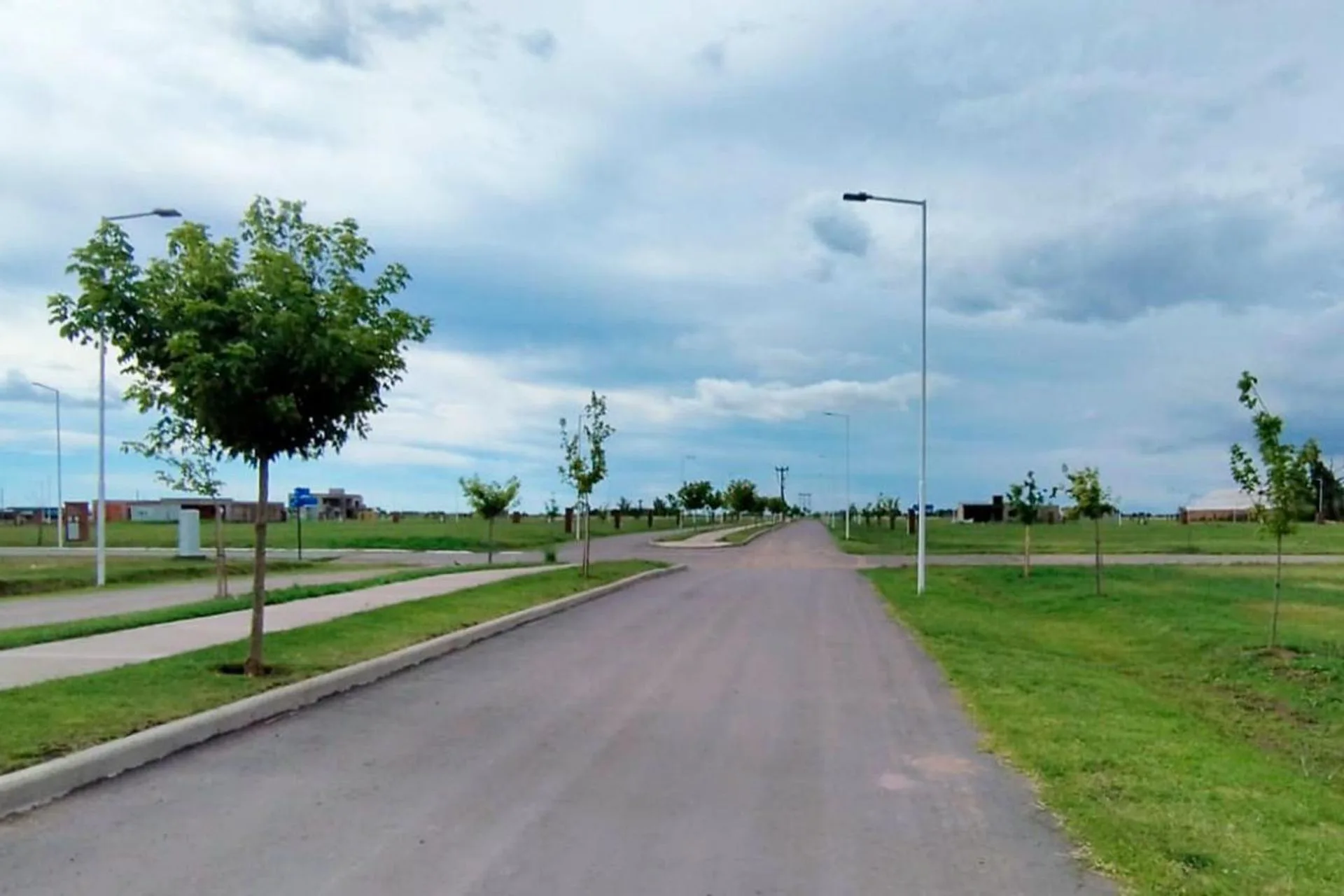 Lote en Ricardone de 450 m2 - 7 Leguas foto 4