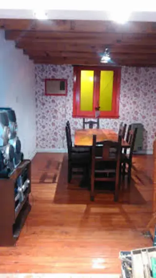 TEMPORARIO PH 2PATIOS 6 PERSONAS foto 1