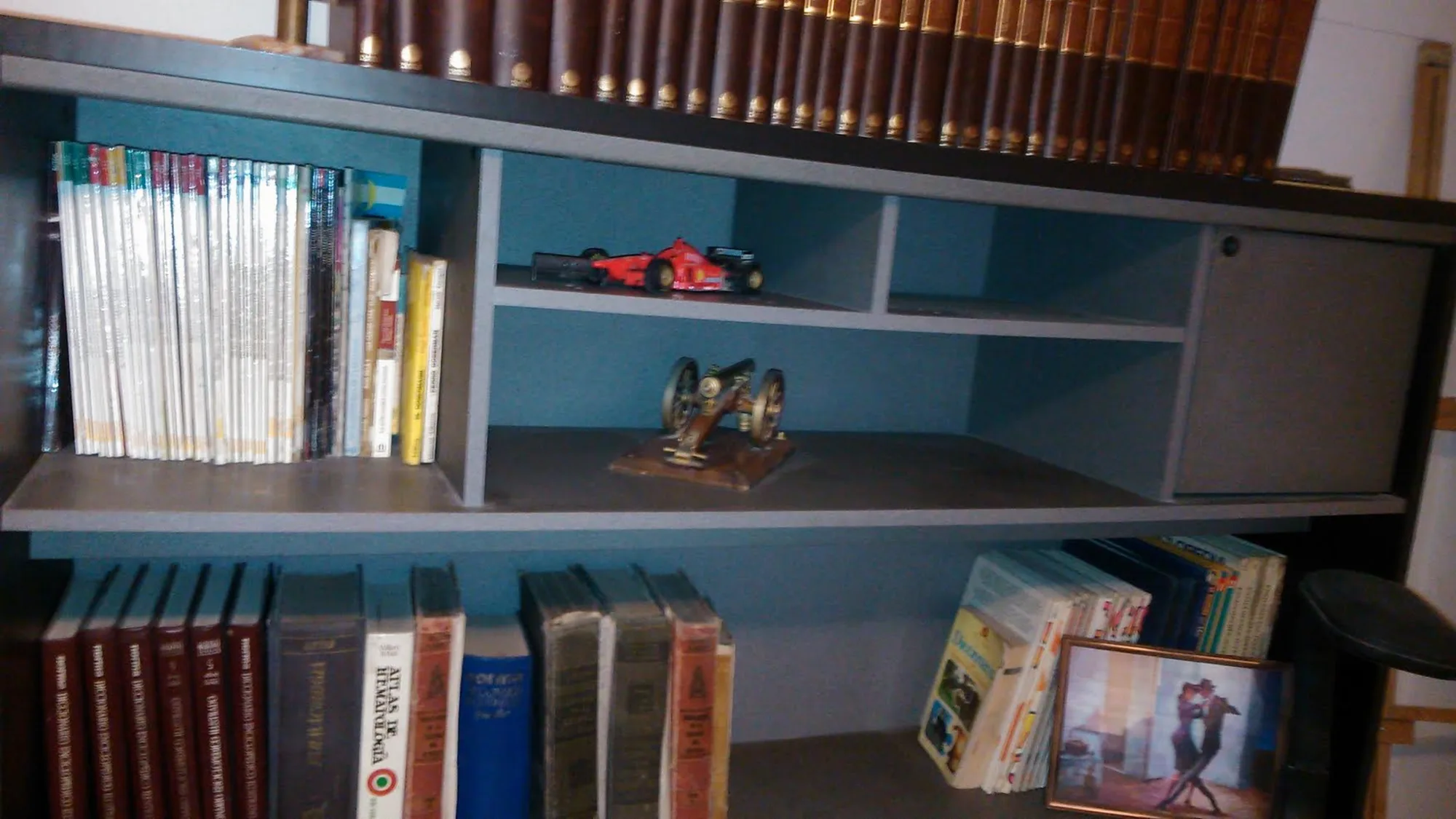 PH (townhouse) in Barracas – photo 5 of 12