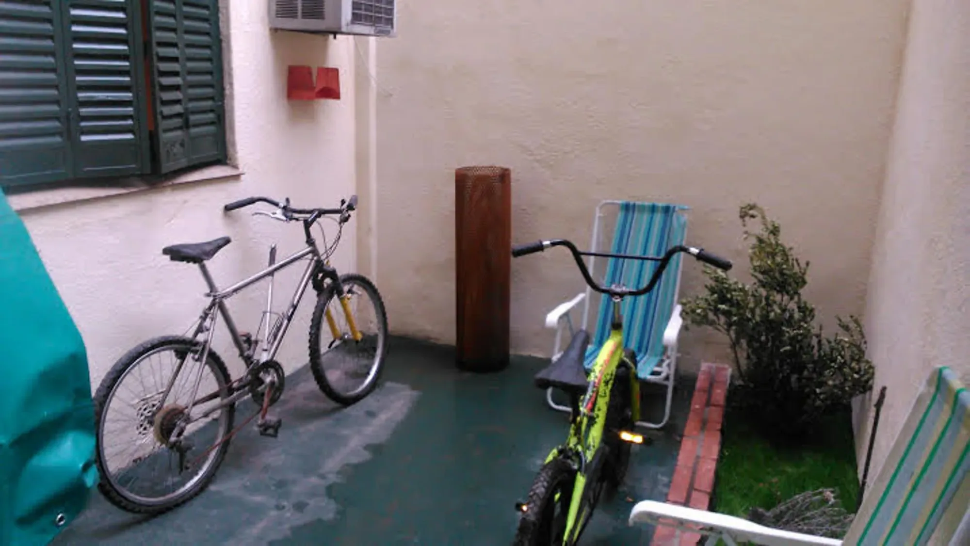 PH (townhouse) in Barracas – photo 12 of 12