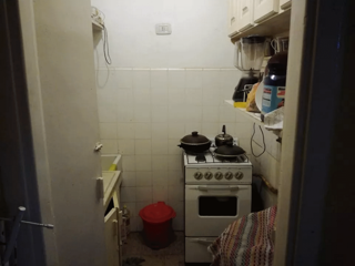 NUEVO PRECIO - Departamento en Venta en Balvanera 1 ambiente 35 m2 en Planta Baja, más entrepiso de 15 m2 – Pasteur 200 foto 4
