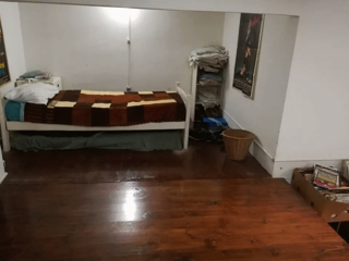 NUEVO PRECIO - Departamento en Venta en Balvanera 1 ambiente 35 m2 en Planta Baja, más entrepiso de 15 m2 – Pasteur 200 foto 5